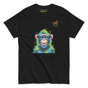 monkey man