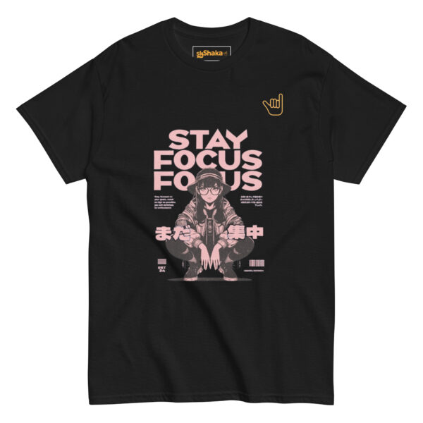 StayFocus