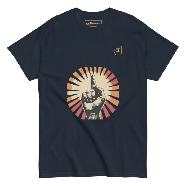 Middle Finger - Imagen 2