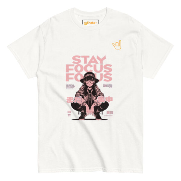 StayFocus - Imagen 2