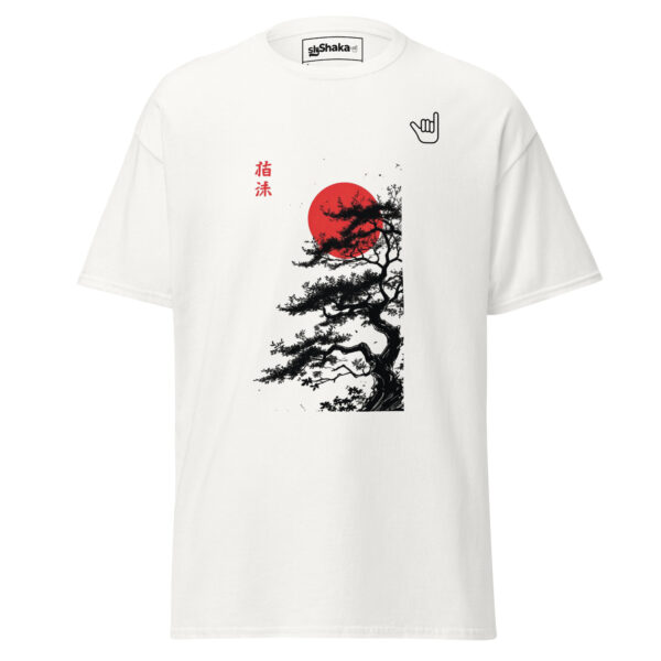 Árbol Japón – Red Sun Edition